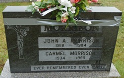 John A. Morrison 