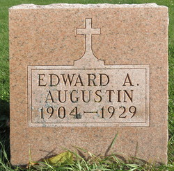 Edward A Augustin 