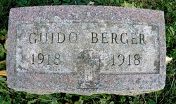 Guido Berger 