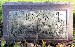 Edwin Braun 
