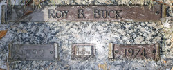 Roy Beatrice Buck 