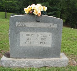 Hobert Higgins 