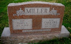 Carolyn L Miller 
