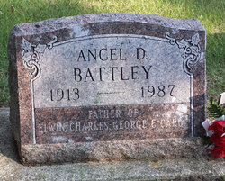 Ancel Dee Battley 
