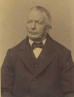 Peter Johann Kern 