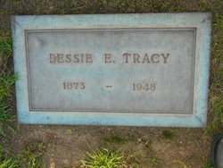 Bessie Ellen Tracy 