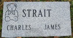 Charles Walter Strait Jr.