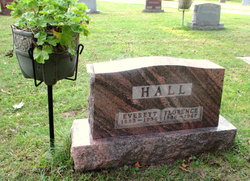 Rev Everett Hall 