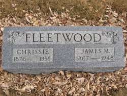 James Marion Fleetwood 