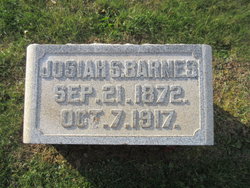 Josiah S. Barnes 