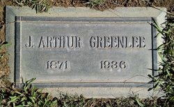 John Arthur Greenlee 