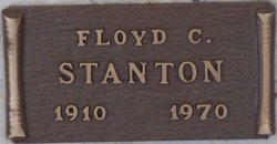 Floyd C. Stanton 