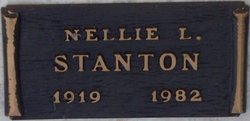 Nellie L. Stanton 