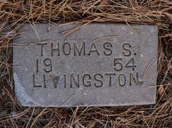 Thomas Scott Livingston 
