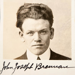 John Joseph Brennan 