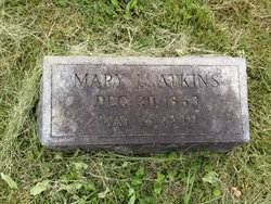 Mary Lee Atkins 