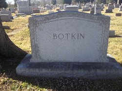 Marvin T. Botkin 