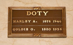 Harley Ansyl Doty 