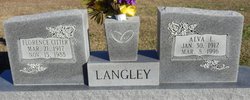 Alva L Langley 