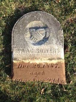 Isaac Sowers 