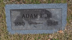 Adam Turney Kreps Jr.