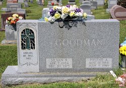 Silvan Ray Goodman 