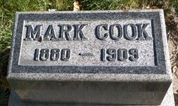 Mark Peel Cook 