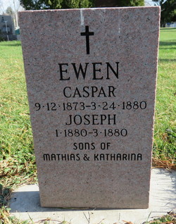 Joseph Ewen 