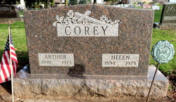 Arthur Corey 