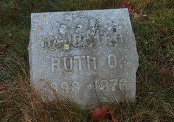 Ruth Orr Ross 