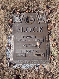 Edwin Leroy Flock 