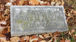 James M Jackson 