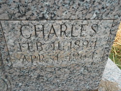 Charles “Charley” Gabbard 