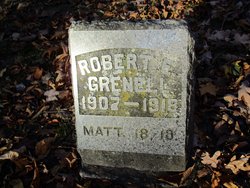 Robert E Grenell 