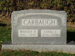Warner Bauver Carbaugh 