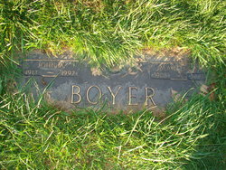 Martha A Boyer 