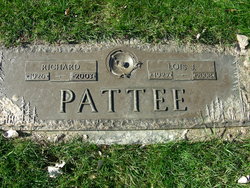 Lois Pattee 