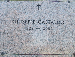 Giuseppe Castaldo 