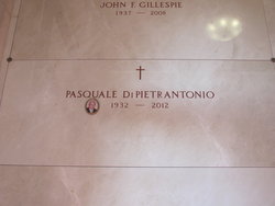 Pasquale Antonio Di Pietrantonio 