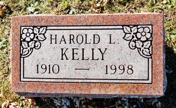 Harold L. Kelly 