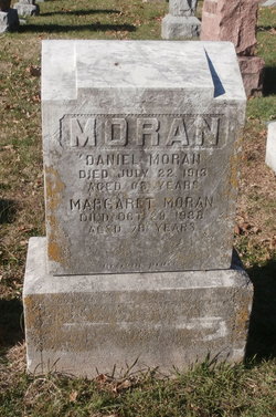 Daniel Moran 