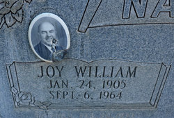 Joy William Naylor 