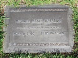 Michael Nazarian 