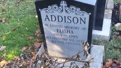 Elisha Addison 