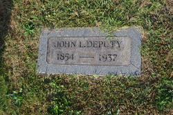 John L. Deputy 