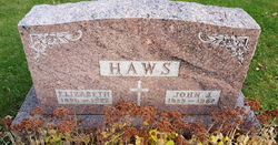 John J Haws 