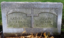 Katherine <I>Lemberger</I> Heran 