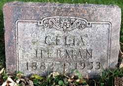 Celia Herman 