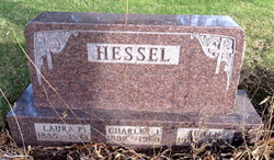 Helen Hessel 