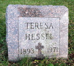 Teresa Hessel 